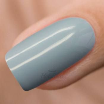 Гель-лак MASU MASU M062 Небо, 8 мл  Гель-лак дымчатый голубой пастельный