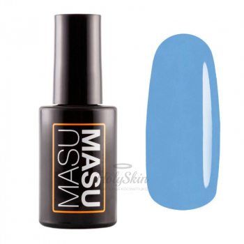 Гель-лак MASU MASU M068 Вихрь Masura купить