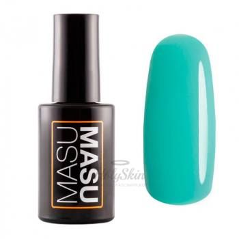 Гель-лак MASU MASU M071 Мята Masura отзывы