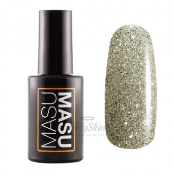Гель-лак MASU MASU M073 Диадема отзывы