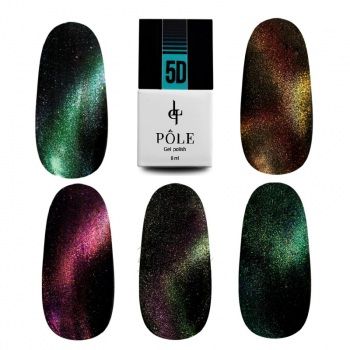 POLE Magnet Effect 5D POLE купить