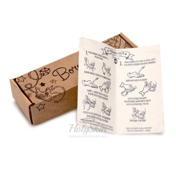 Borodist Beard Oil Classic+ Масло для бороды с усиленной формулой