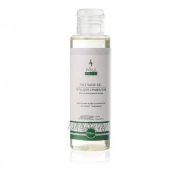 POLE Face Wash Gel Гель для умывания для нормальной кожи