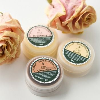 POLE Lip Balm Бальзам для губ