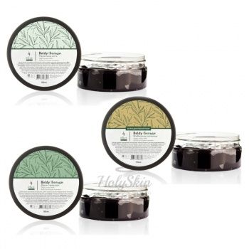 POLE Beldy Бельди для тела