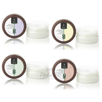 POLE Face Cream Крем для лица с гиалуроновой кислотой