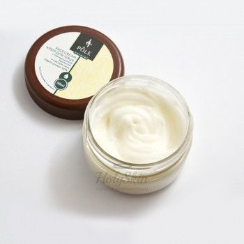 POLE Face Cream Крем для лица с гиалуроновой кислотой