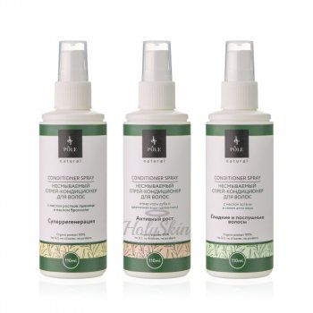 POLE Conditioner Spray Несмываемый спрей-кондиционер для волос