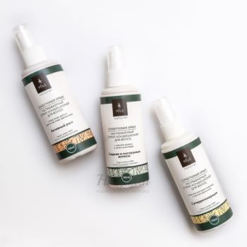 POLE Conditioner Spray Несмываемый спрей-кондиционер для волос