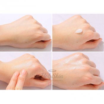 Super Aqua Sleeping Massage Pack Ночная увлажняющая маска