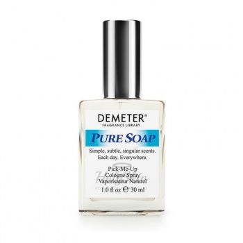 Demeter Свежее Мыло Demeter