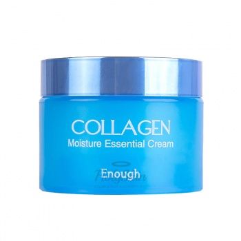 Collagen Moisture Essential Cream Увлажняющий крем для лица