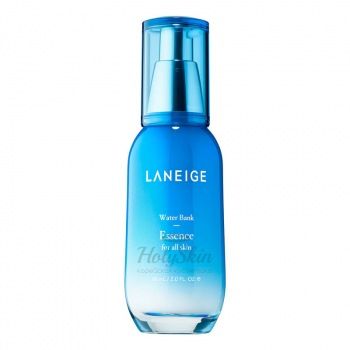 Water Bank Moisture Essence Увлажняющая эссенция для лица