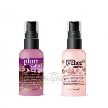 Treaclemoon  Body Lotion 60 мл Увлажняющий лосьон для тела с ярким ароматом
