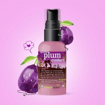 Treaclemoon  Body Lotion 60 мл купить