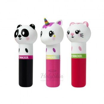 Lip Smacker Бальзам для губ Бальзам для губ