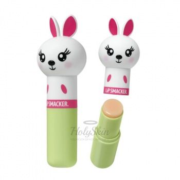 Lip Smacker Бальзам для губ Бальзам для губ