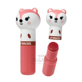 Lip Smacker Бальзам для губ Бальзам для губ
