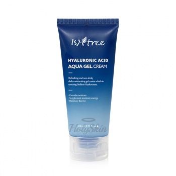 Hyaluronic Acid Aqua Gel Cream Увлажняющий гель-крем