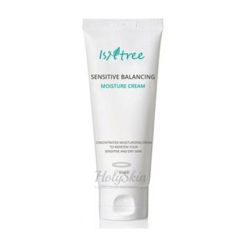 Sensitive Balancing Moisture Cream Балансирующий крем для кожи