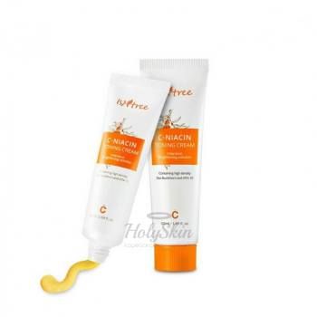 C-Niacin Toning Cream Осветляющий крем