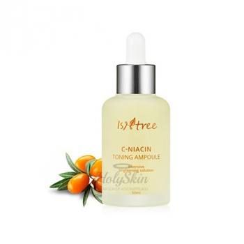 C-Niacin Toning Ampoule Осветляющая ампула