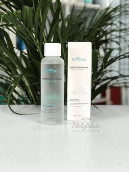 Sensitive Balancing Thermal Toner Балансирующий тонер для лица