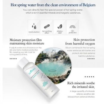 Sensitive Balancing Thermal Toner Балансирующий тонер для лица