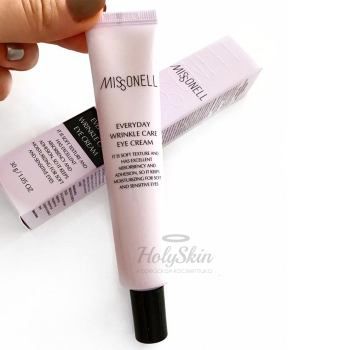 Everyday Wrinkle Care Eye Cream Крем для век
