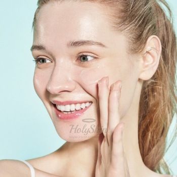 Green tea Aqua Soothing Gel Cream отзывы