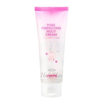 Pore Perfecting Multi Cream Многофункциональный крем для лица