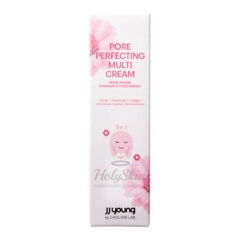 Pore Perfecting Multi Cream Многофункциональный крем для лица