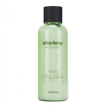 Tea Tree Therapy Mild Lotion Лечебный лосьон для проблемной кожи