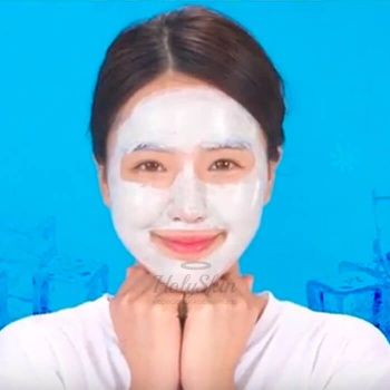Pore Cool Cleanser Очищающая пенка для умывания