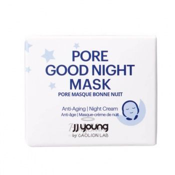 Pore Good Night Mask Ночная маска