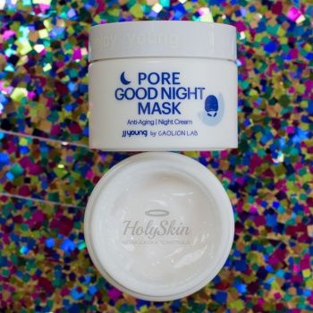 Pore Good Night Mask Ночная маска