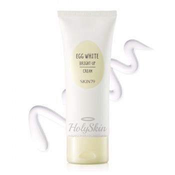 Egg White Bright - Up Cream Skin79