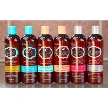 Hask Shampoo Шампунь для волос