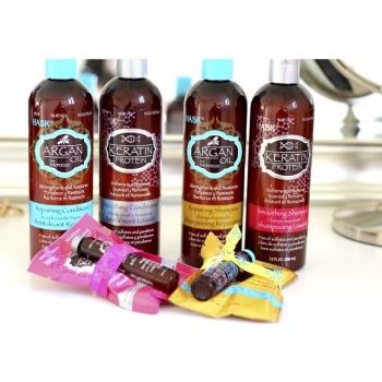 Hask Shampoo Шампунь для волос