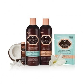 Hask Shampoo Шампунь для волос