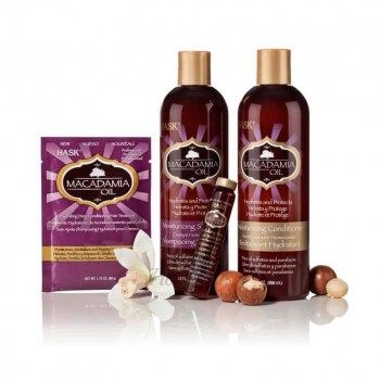 Hask Shampoo Шампунь для волос