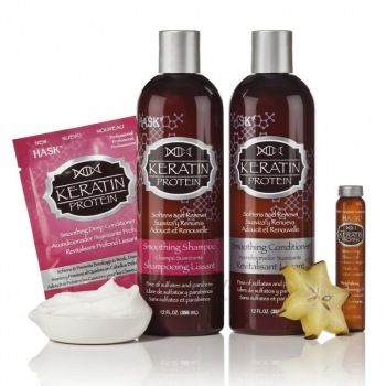 Hask Shampoo Шампунь для волос