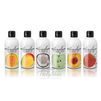 Naturalium Bat And Shower Gel Гель для ванны и душа