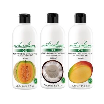 Naturalium Bat And Shower Gel Гель для ванны и душа