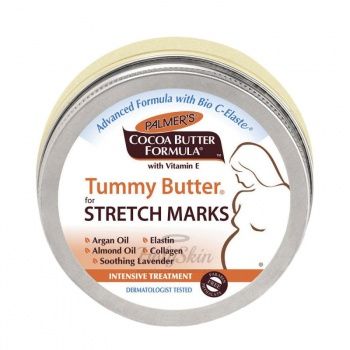 Palmer’s Tummy Butter for Stretch Marks купить