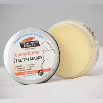 Palmer’s Tummy Butter for Stretch Marks Palmer’s купить
