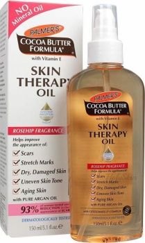 Palmer’s Skin Therapy Oil купить