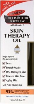 Palmer’s Skin Therapy Oil купить