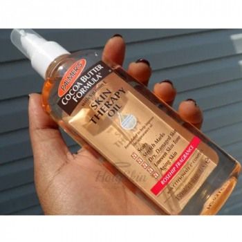 Palmer’s Skin Therapy Oil Palmer’s купить