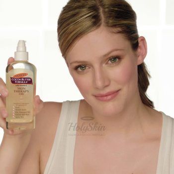 Palmer’s Skin Therapy Oil Palmer’s купить